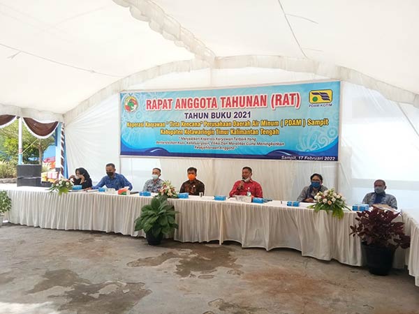Wujudkan Kesejahteraan Karyawan melalui Koperasi Simpan Pinjam