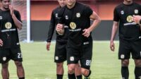 PSS Sleman,Barito Putera