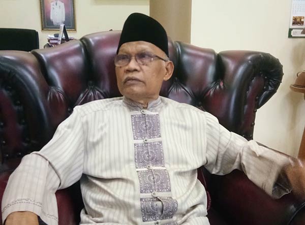 Tangkal Paham Radikal dengan Cara Belajar Islam Sesuai Syariat