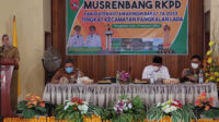 Menuju Kobar Sejahtera dan Mandiri