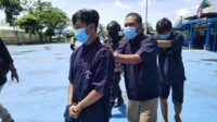 Peredaran narkoba di Daerah Aliran Sungai (DAS) Mentaya diungkap oleh Direktorat Kepolisian Air dan Udara (Ditpolairud) Polda Kalteng