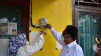 Listrik Masuk Desa,Bupati Kobar