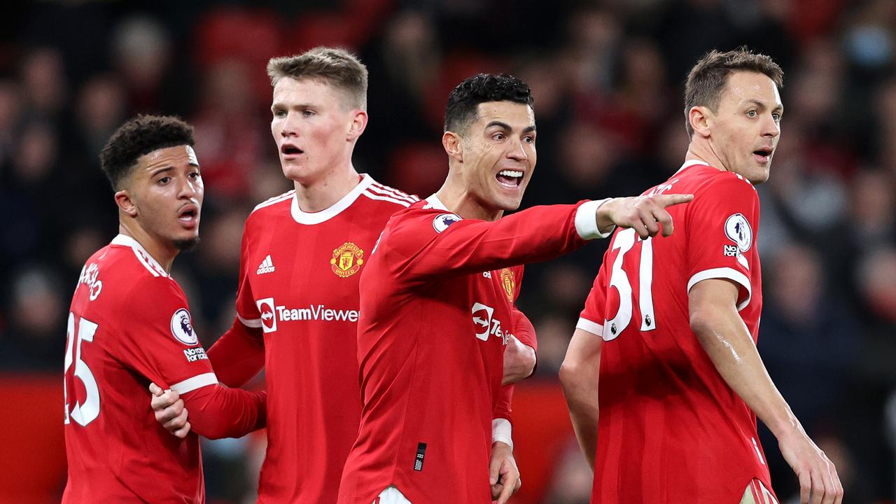 Manchester United,Leeds United