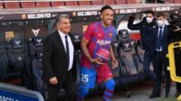 Atletico Madrid,Barcelona