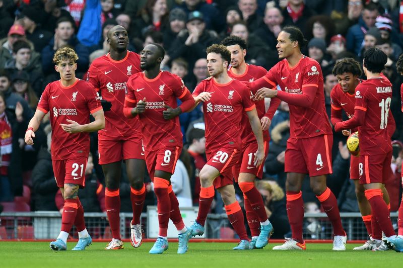 Norwich,Liverpool