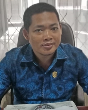 Persoalan Pasar,DPRD Kotim