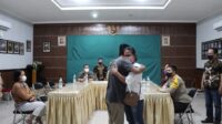 Perkara Penganiayaan,Barito Timur