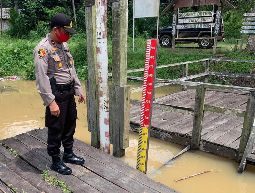 Air Sungai,kabupaten Lamandau