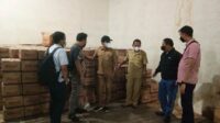 Distributor Bimoli Tak Berani Menjual Minyak Goreng