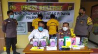 Tergiur Iming-Iming Dapat HP Bagus