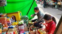 Pantau Kecukupan Stok Minyak Goreng Untuk Antisipasi Penimbunan
