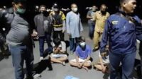Kalimantan Tengah menjadi sasaran empuk peredaran narkotika