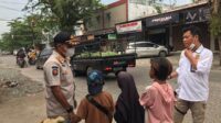 Aparat Polres Kotim masih menyelidiki kasus dugaan eksploitasi anak yang sempat viral belakangan ini terkait terungkapnya pengemis kaya,pengemis,pengemis cinta,pengemis jalanan,pengemis kaya sampit,radar sampit,radar sampit hari ini