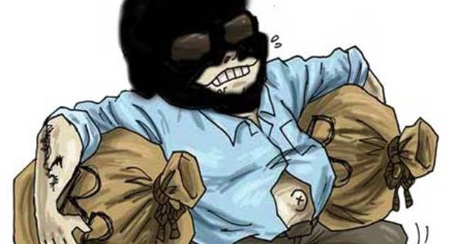 PERAMPOKAN-ILUSTRASI Gasak Uang Tunai Setelah Gagal Perkosa Korban,diperkosa,pemerkosaan,pemerkosa,radar sampit,pangkalanbun,kota pangkalanbun