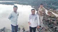 Aktivitas Tambang di Desa Manjalin Meresahkan