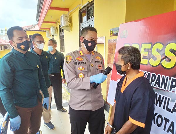 Ancaman predator seksual bagi anak-anak semakin nyata,diperkosa,pemerkosaan,perkosaan,pangkalanbun,kota pangkalanbun,radar sampit