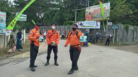 Tekan Penyebaran Covid-19 di Kotawaringin Barat