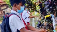 Lamandau Kembali Terapkan PTM 50 Persen