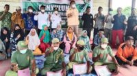 12 Desa di Pulau Hanaut Dapat Program Redistribusi Tanah