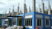 RSSI Pangkalan Bun Butuh Anggaran Puluhan Miliar Lagi