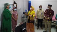 Rela Antre Demi Ruang VIP