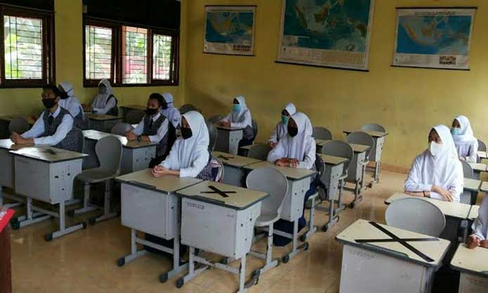 guru dan murid