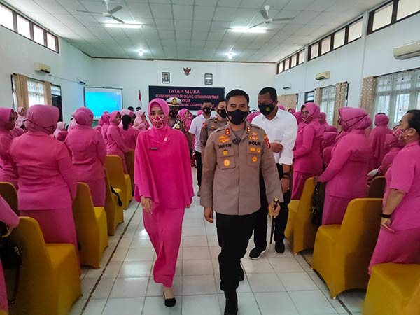 Ketika Diskriminasi Masih Terjadi di Dunia Pendidikan
