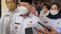 Bupati Kotawaringin Timur (Kotim) Halikinnor membuat terobosan untuk memaksimalkan capaian vaksinasi