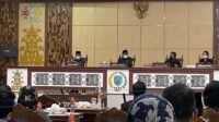 Perubahan Fraksi DPRD Lamandau Molor Lagi