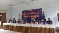 Riko Porwanto Siap Dicalonkan Sebagai Kepala Daerah dari Nasdem