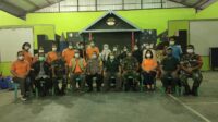PT Nirmala Agro Lestari Bantu Percepatan Vaksinasi Pelajar