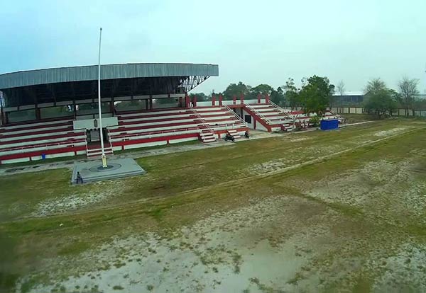 Pelaksanaan Pekan Olahraga Provinsi (Porprov) Kalimantan Tengah 2023 terus dipersiapkan dengan matang