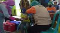 PT Nirmala Agro Lestari Bantu Percepatan Vaksinasi Pelajar