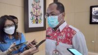 Vaksinasi,Kepala Dinas Kesehatan Kalteng