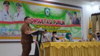 Prioritas Pembangunan 2023,Bupati Kotim Halikinnor