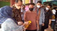 Operasi Pasar,Minyak Goreng