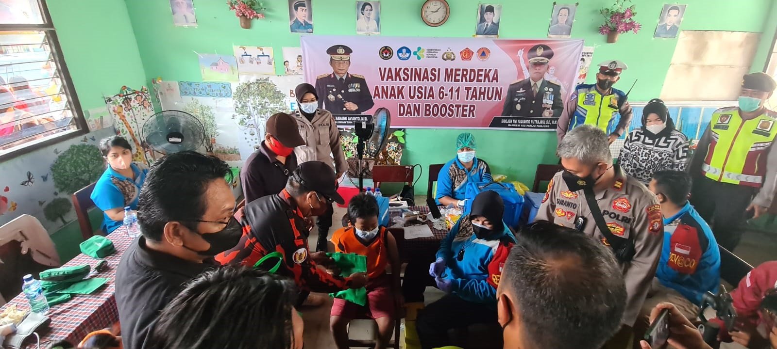 Barito Selatan,Batamad