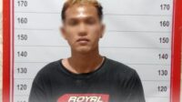 Aksi Panjang Tangan Berakhir di Rutan