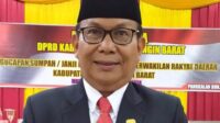 DPRD Kabupaten Kotawaringin Barat,Pembahasan Kosongnya Wakil Ketua Komisi C
