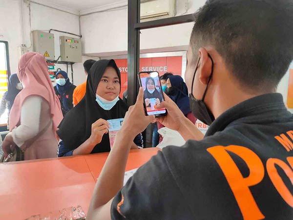 Bansos BPNT