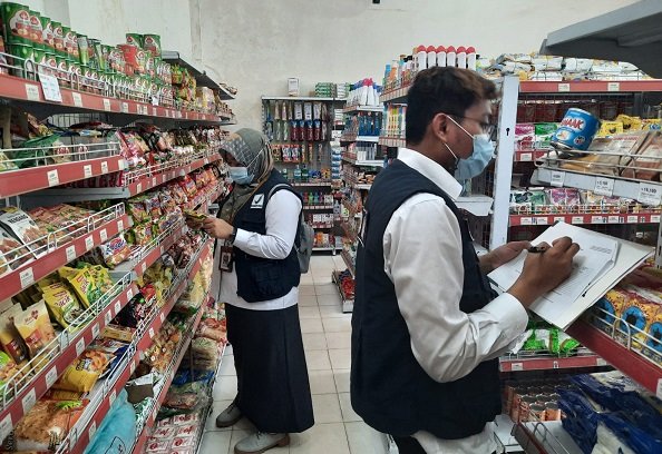 BPOM 3 Loka POM Kobar Belum Temukan Kopi Mengandung Viagra