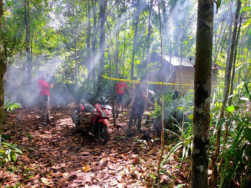 Kalimantan Tengah