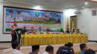 Musyawarah Perencanaan Pembangunan (Musrenbang) Kabupaten Kotawaringin Tahun 2023 merupakan kegiatan rutin yang digelar