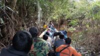 DLH Kobar Tindaklanjuti Dugaan Pencemaran Danau Torusan