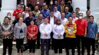 Lembaga DPRD Kabupaten Kotawaringin Timur (Kotim) dibuat murka dengan pernyataan kontroversial Asisten I Pemkab Kotim Diana Setiawan