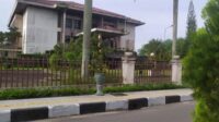 Pemerintah Kabupaten Kotawaringin Timur (Kotim) merencanakan pemindahan kantor bupati dari lokasi sebelumnya ke Gedung Bank Indonesia