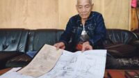 Penggugat lahan Bandara Tjilik Riwut Palangka Raya