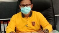 Nama Kadis PMD Dicatut Pencari Sumbangan
