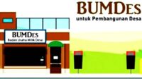 ilustrasi BUMDes