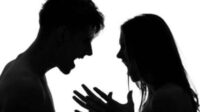 Perkara pasangan suami istri (pasutri) yang saling lapor ke kantor polisi